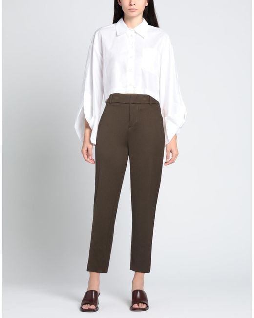 Dondup Brown Pants