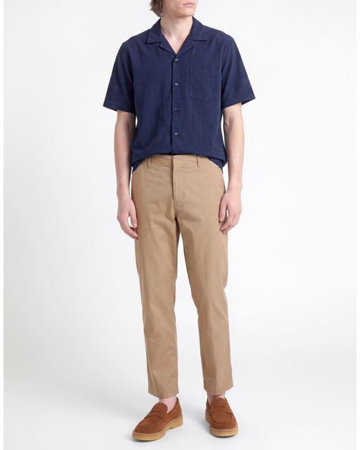 Dondup Natural Trouser for men