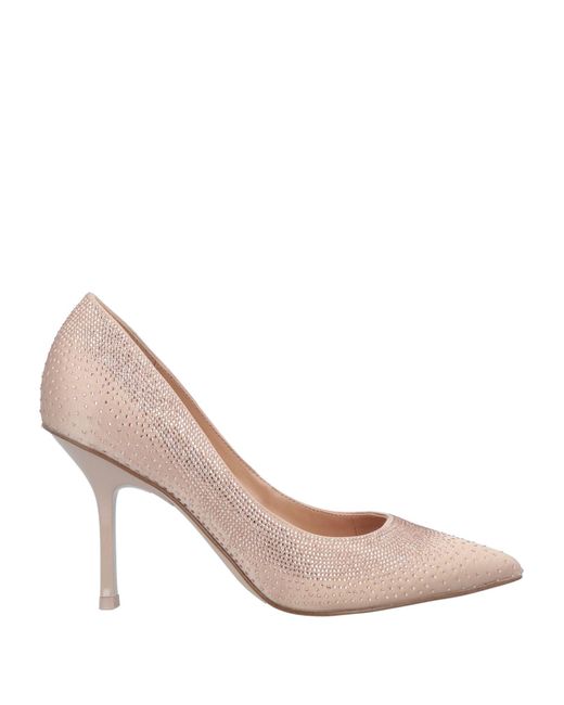 Steve Madden Multicolor Pumps