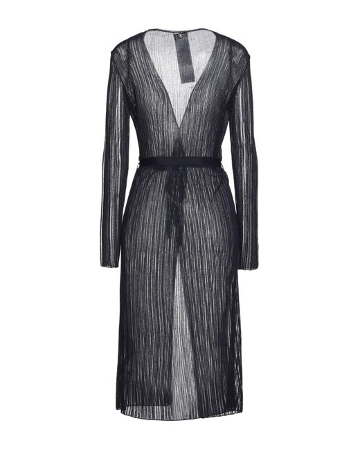 Rebel Queen Black Cardigan