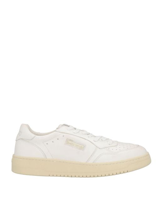 Back 70 Sneakers in White für Herren