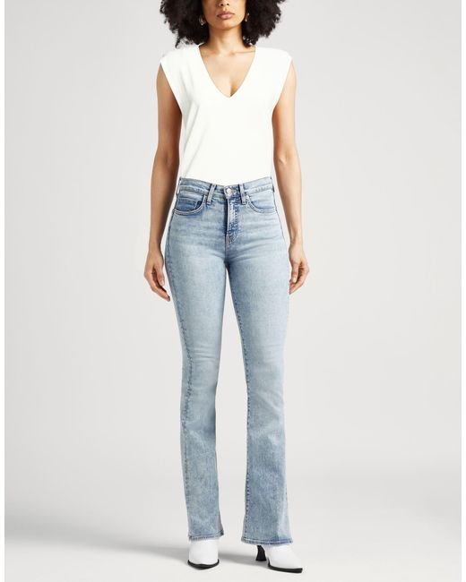 Pullover Dondup de color White