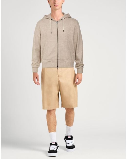 Sudadera Circolo 1901 de hombre de color Natural