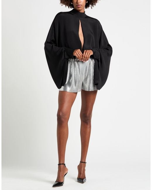 Body Tom Ford de color Black