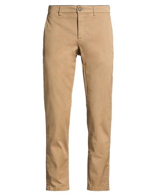 Department 5 Natural Pants for men