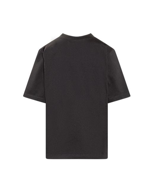 Camiseta DSquared² de color Black