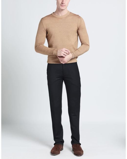 Brian Dales Blue Trouser for men