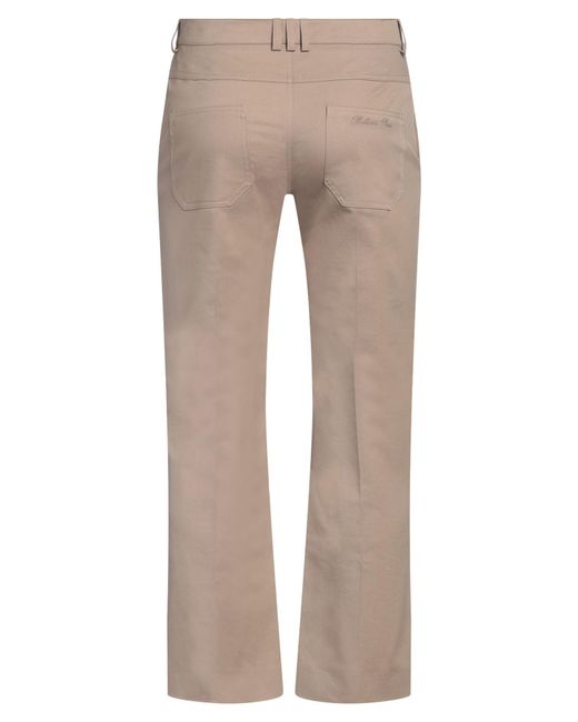 Balmain Natural Trouser for men