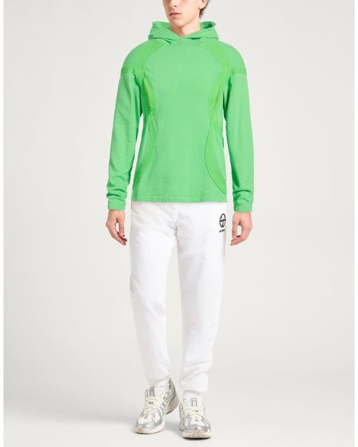 C P Company Green Kiko Kostadinov Sweatshirt Cotton for men