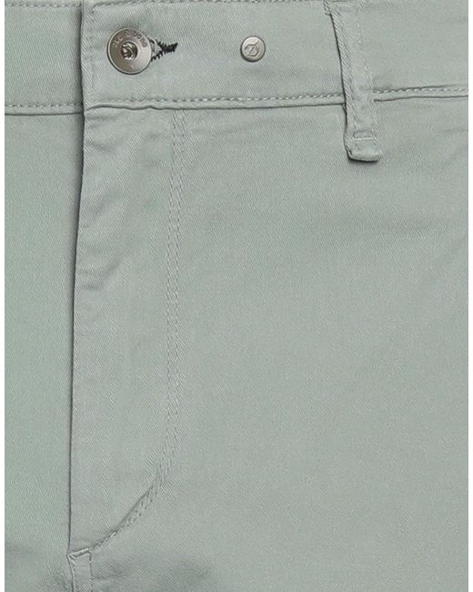 Rag & Bone Gray Trouser for men