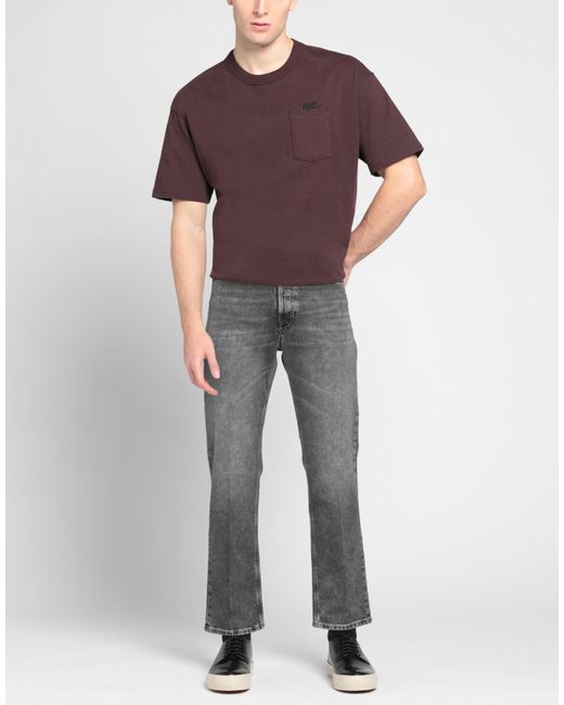 Nine:inthe:morning Gray Jeans for men