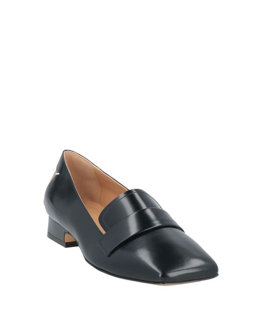 Maison Margiela Blue Loafer