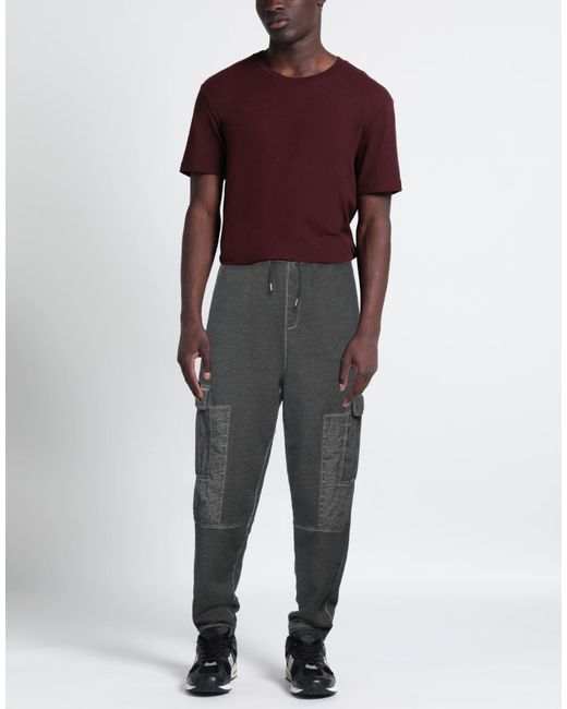 A_COLD_WALL* Gray Trouser for men