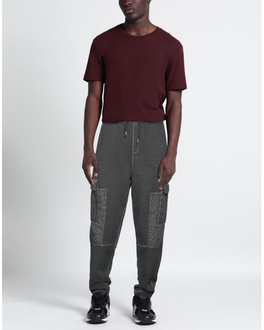 A_COLD_WALL* Gray Trouser for men