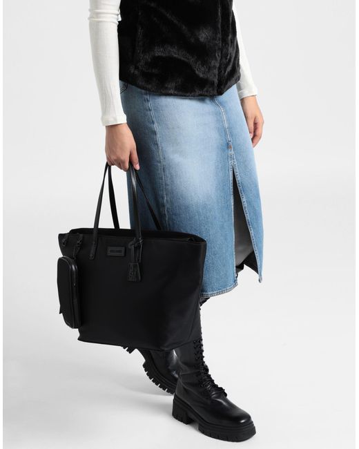Steve madden shop nylon bag