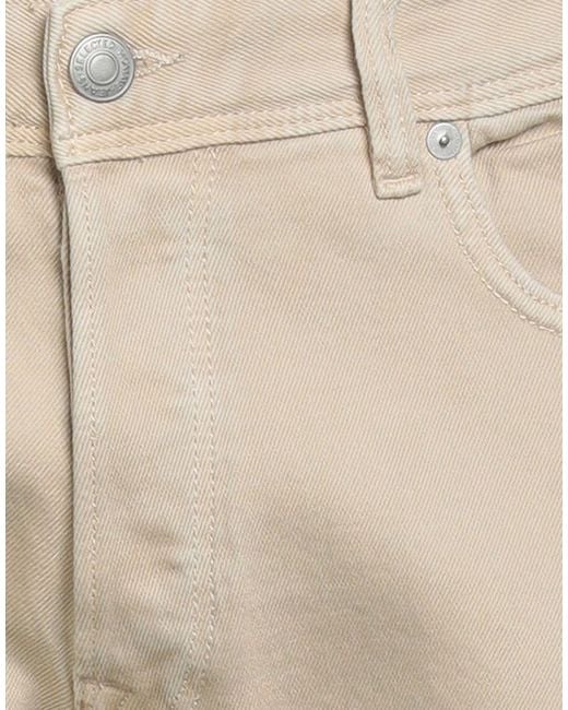 SELECTED Natural Pants Organic Cotton, Cotton, Elastane for men
