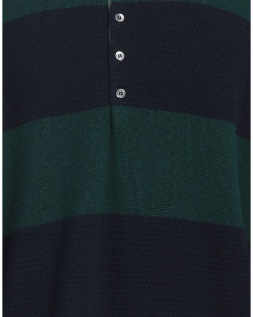 Thom Browne Blue Jumper for men