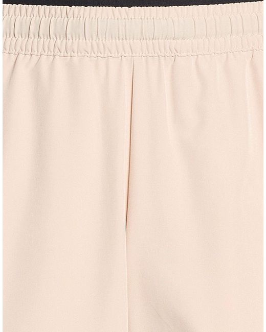 EA7 Natural Shorts & Bermuda Shorts for men