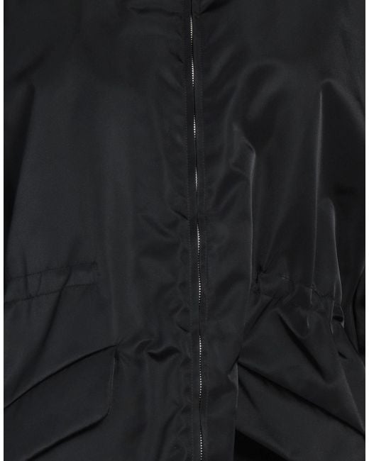 Bally Black Jacket