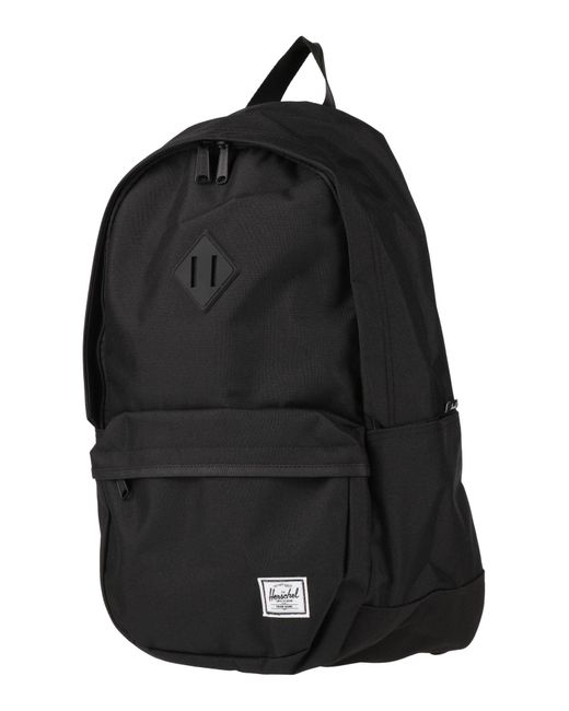 Herschel Supply Co. Black Backpack