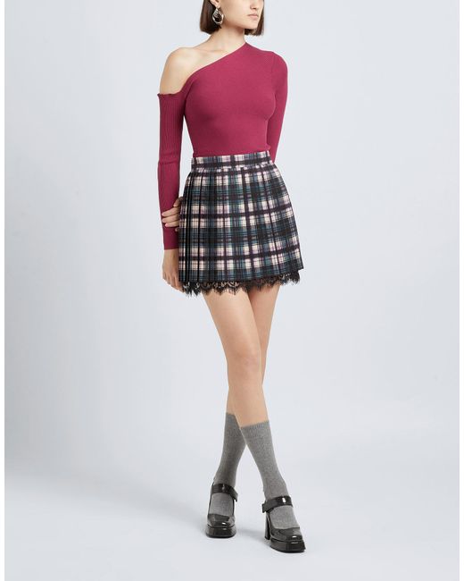 8 by YOOX Red Jumper