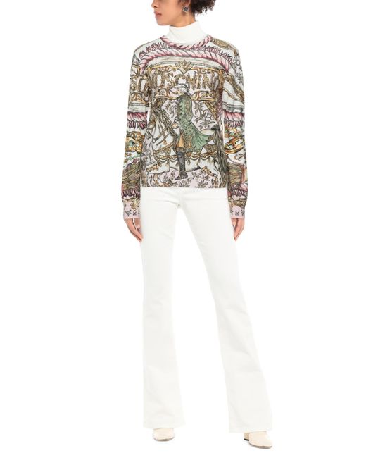 Pullover di Moschino in White