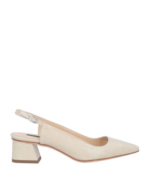 Fabio Rusconi Natural Pumps