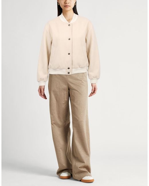 Barba Napoli Natural Jacket