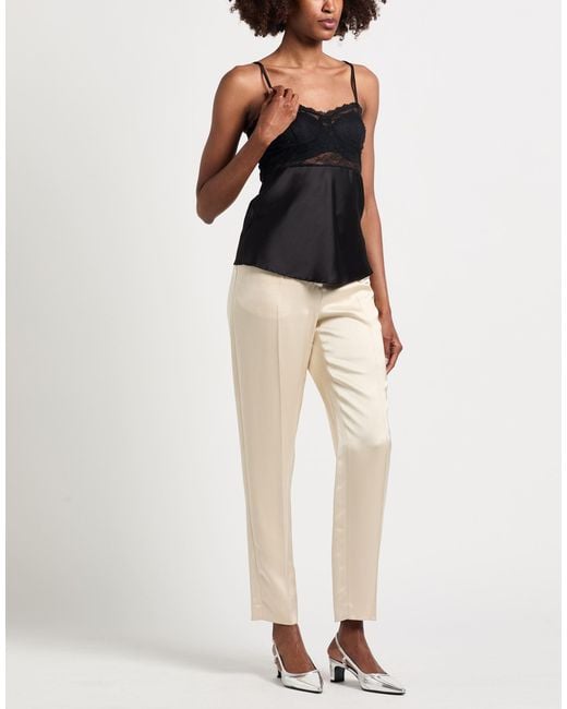 Haveone Black Top Polyester