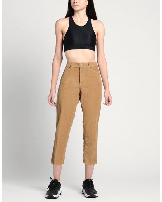Dondup Natural Trouser