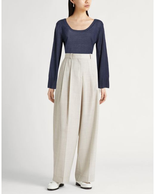 Pullover di Malo in Blue