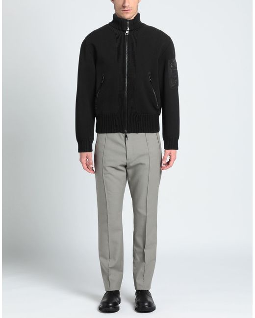 Rebecas Neil Barrett de hombre de color Black