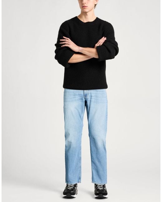 Closed Blue Jeans Cotton, Elastane for men