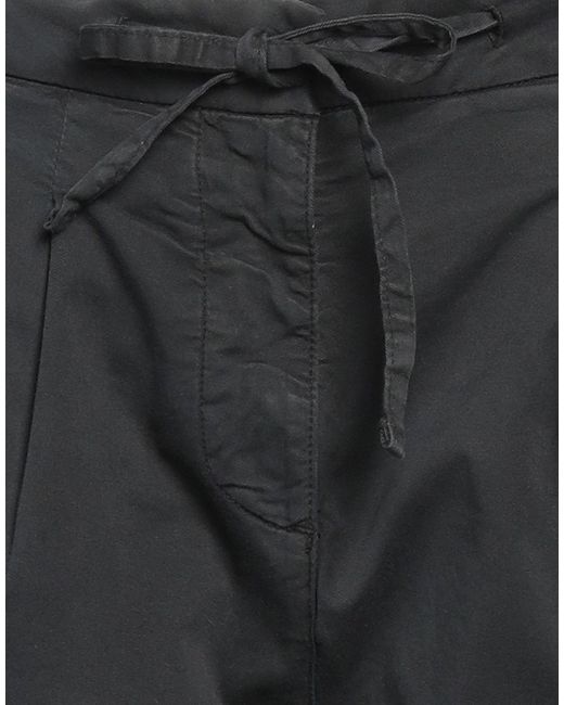 Blauer Black Shorts & Bermuda Shorts