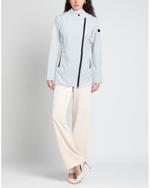 Dekker Blue Jacke & Anorak