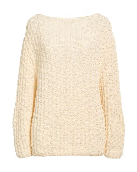 Gentry Portofino Natural Jumper