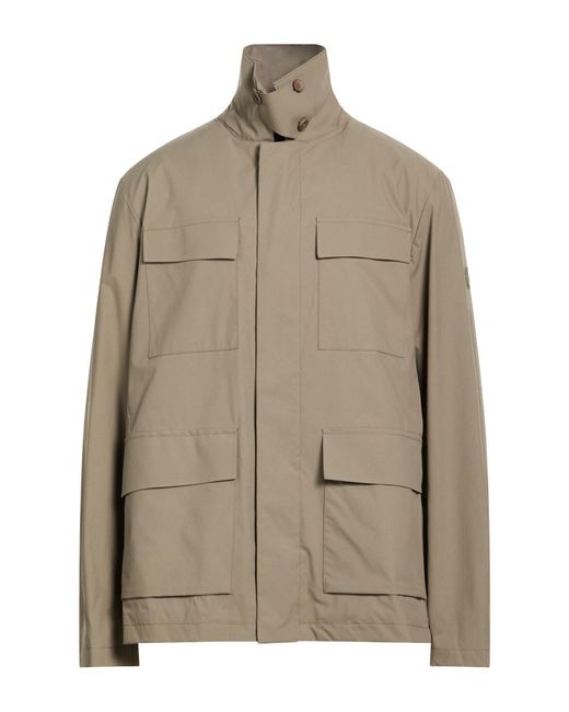 People Of Shibuya Brown Jacket for men