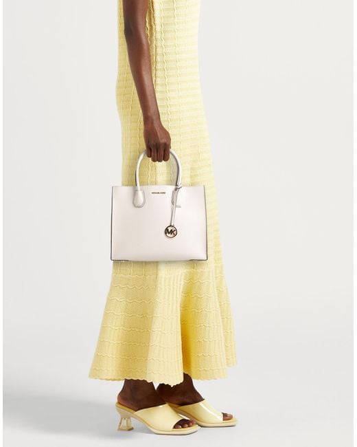MICHAEL Michael Kors Natural Handbags
