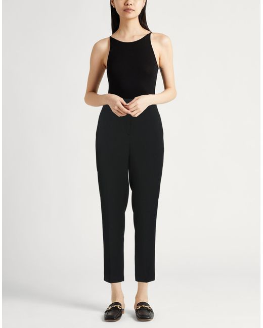 Pantalone di Aspesi in Black