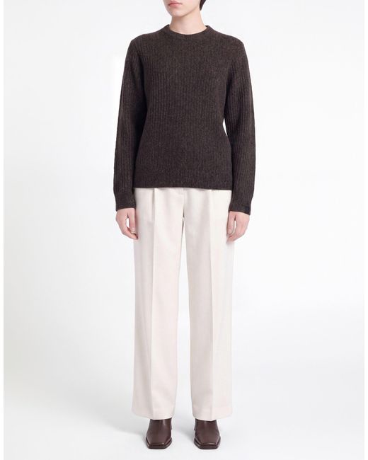 Rag & Bone Black Pullover