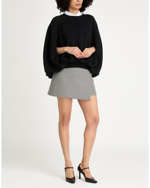 Versace Black Jumper