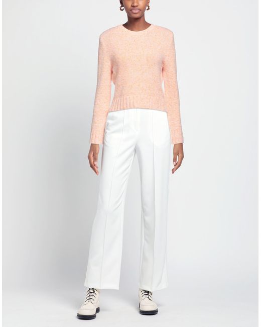 Maje Pink Jumper