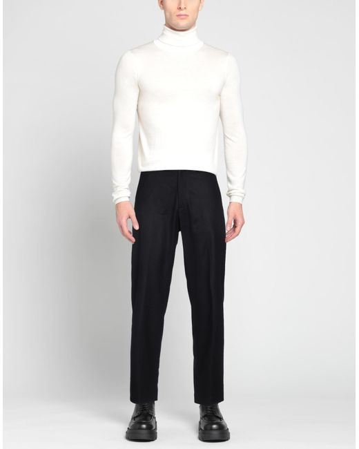 Seafarer Blue Trouser for men