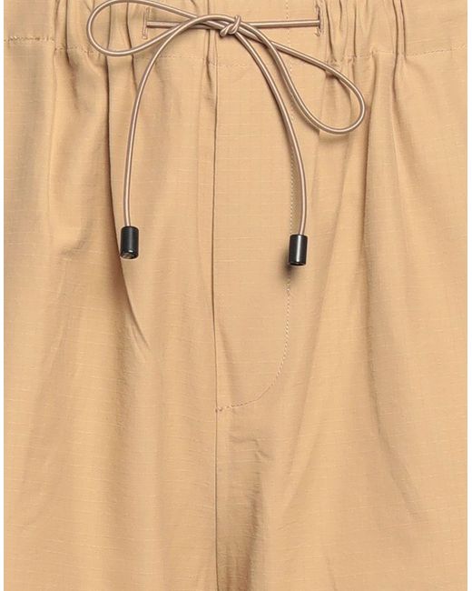 JADICTED Natural Trouser