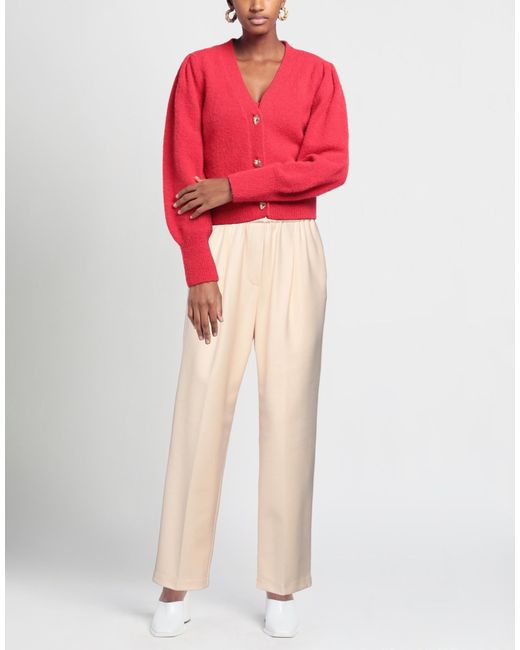 Forte_forte Natural Trouser