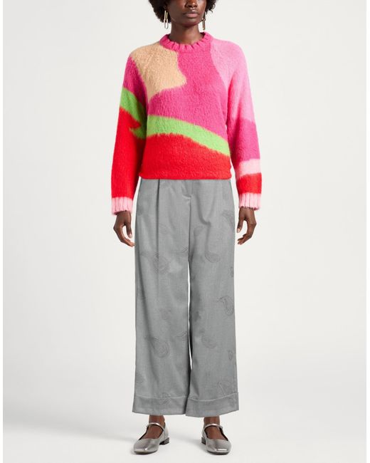 Pantalon ViCOLO en coloris Gray