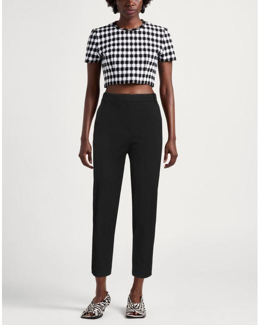 Pinko Black Pants
