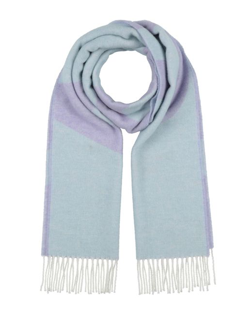 Sciarpa di A.P.C. in Blue