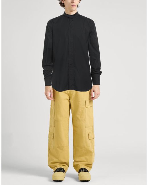Amiri Blue Shirt for men