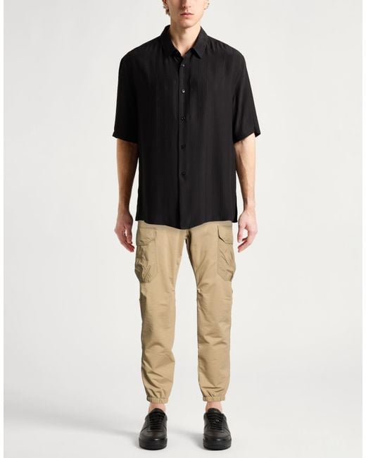 Parajumpers Natural Pants for men